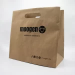 moogen - bolsa de papel - Dlivery - desechables y vasos personalizados - graphic